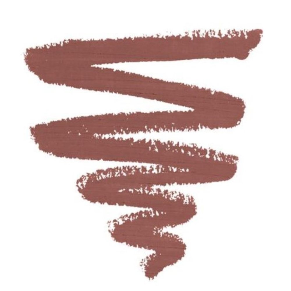 3/$12 NYX Suede Matte Lip Liner - Cabo Medium Pink Lip Liner Pencil